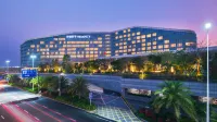Hyatt Regency Shenzhen Airport
