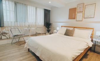Meworld Hotel Zhongshan