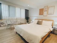 Meworld Hotel Zhongshan