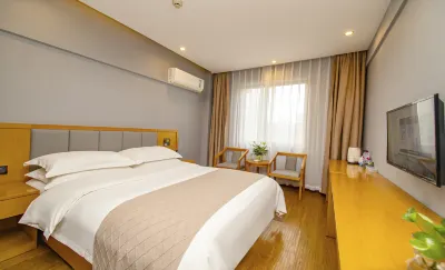 Yibin Kaifeng Hotel Hotel in zona Zhaochang Passenger Transport Terminal