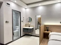Private House Impression Homestay (Shuidong Wanda Branch)