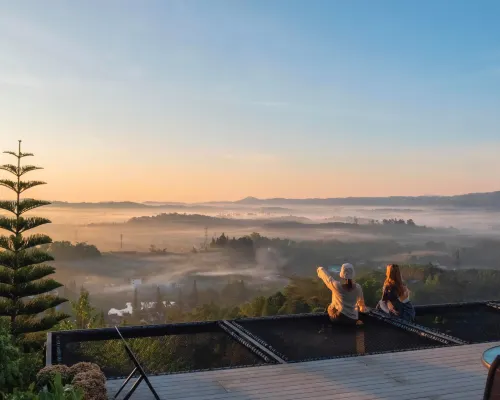 普凱度假村-冒險公園 休閒及娛樂 Photos