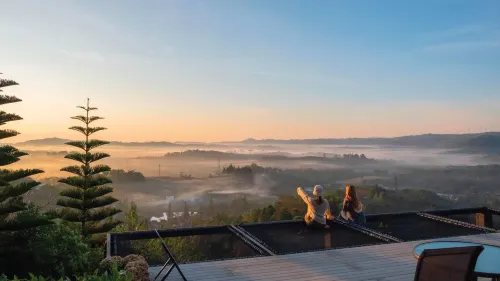 ภูแก้วรีสอร์ท สุขภาพและนันทนาการ  Photos