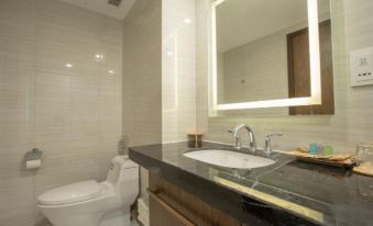 PANORAMA Apartment Tengerine Nha Trang