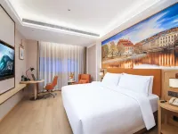 Vienna Hotel (Ma'anshan Hexian Zhengyugang Branch)