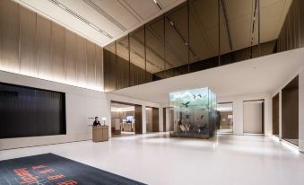 IntercityHotel Shanghai Hongqiao Airport