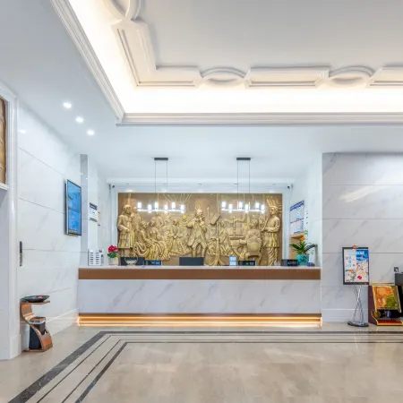 MEISU Hotel