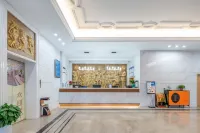 MEISU Hotel Hotels near Ancient City Wall of Baoqing Mansion