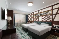 Shunhe Zaozhuang Hotel Hotels near Qingdao Huanghai University Shanting Branch