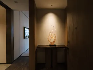 LANDISON WANXIANG HOTEL GUMIE