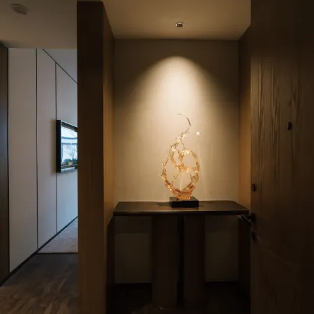 LANDISON WANXIANG HOTEL GUMIE