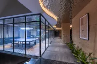 Lianjiang Versailles International Hotel - Gym