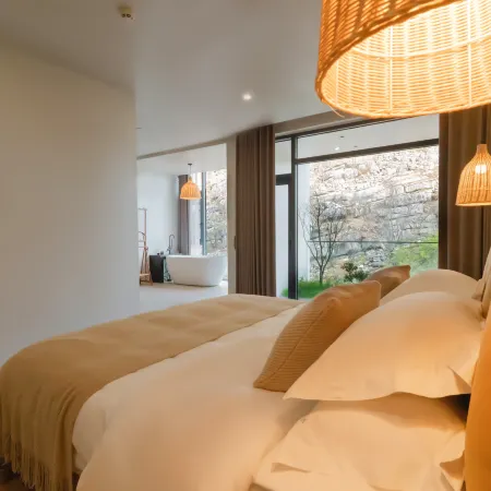 Huangguoshu Shansheng Sanshe Homestay