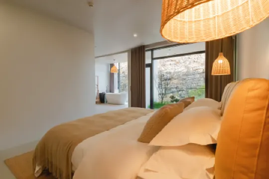 Huangguoshu Shansheng Sanshe Homestay