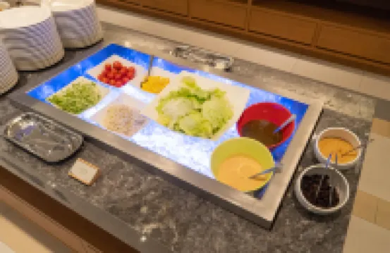 葉綠宿-茶覺旅 台中酒店