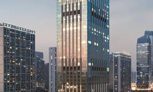 The Langham Hefei