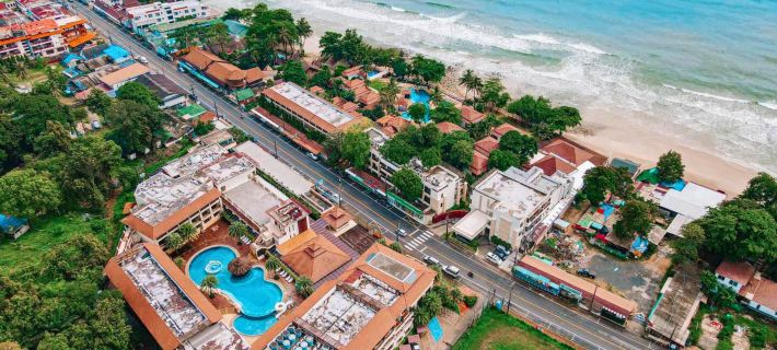 Kacha Resort & Spa, Koh Chang Hotels in Koh Chang