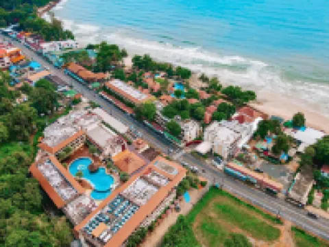 Kacha Resort & Spa, Koh Chang Hotels in Koh Chang