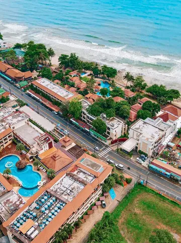 รูปภาพของคชา รีสอร์ท เกาะช้าง