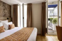 Hôtel Théorème Các khách sạn ở 