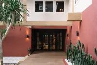 Villa 1968 Hotel a Nimmanhaemin