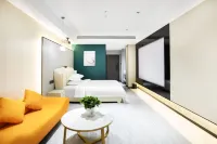 Maiyami Residence Hotel (Nanhua University Rongguan Le Street) - balcony