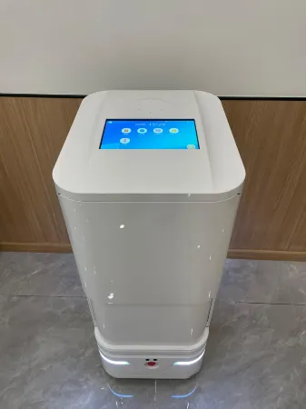 Yuelaiju Smart Hotel (Lushan Scenic Area Donglin Giant Buddha) Отели рядом с достопримечательностью «Lushan Taohuayuan Scenic Area»