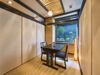 奈良町家和鹿彩別邸 - 早餐