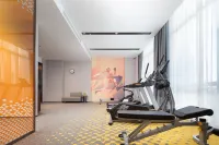 Hampton by Hilton Zhoushan New Town - Gym