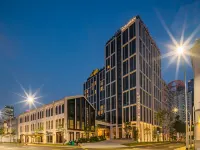 Mondrian Singapore Duxton Hotels near Outram