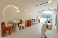 上海迪諾星辰度假民宿（上海國際旅遊度假區店）