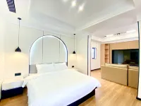 Guangming · Dreamhouse Boutique Home stay (the Taihu Lake Longzhimeng Zoo Store