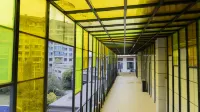 Zigong Qingtian Garden Homestay (Zhonghua Colored Lantern Grand World)