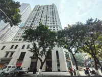 FSMILE City Resort Hotel (Monument to the people's Liberation Hongyadong Store) Hotel di 