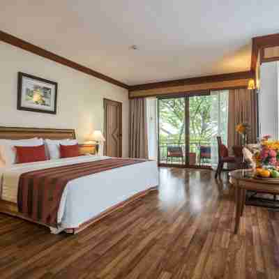 マニーチャン リゾート Rooms