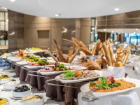 AZIMUT Grand Hotel Tashkent Hotels in Tashkent