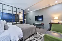 JS Boutique Hotel Hotels in 