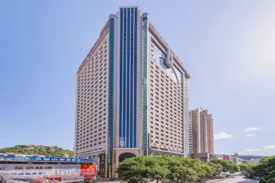Jinze International Hotel