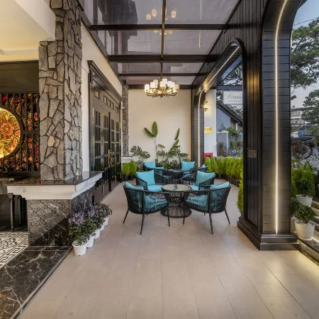 Le House DaLat