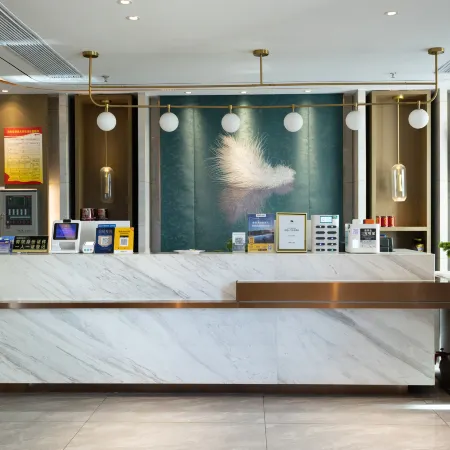 Xiangyang Fuxin Kelly Hotel