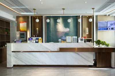 Xiangyang Fuxin Kelly Hotel