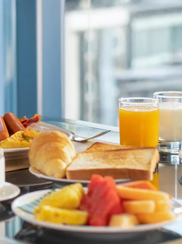 รูปภาพของไอบิส กรุงเทพ สุขุมวิท 24