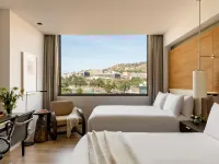 Torre Melina, a Gran Meliá Hotel Hotels near Pedralbes Monastery