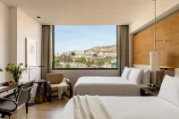 Torre Melina, a Gran Meliá Hotel Hotels in Esplugues de Llobregat