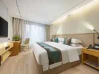 Sihai Grand Hotel Hotels in Anshan