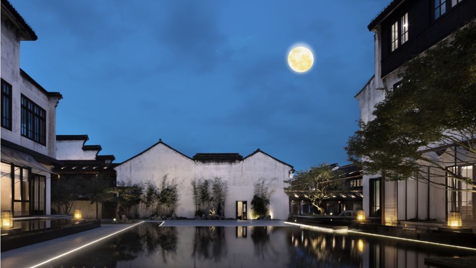 Yuehe Hotel