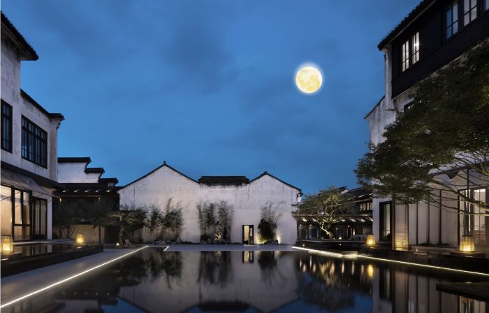 Yuehe Hotel