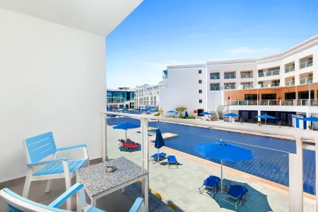 Pickalbatros Blu Spa Resort - Adults Friendly 16 Years Plus- Ultra All-Inclusive