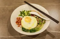 Intelligent IU hotel (railway station store) Hotels in Nayong