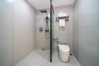 Meisu Huanpeng · Hotel Отели рядом с достопримечательностью «Солнечный Бравей»